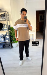 Calvin oversize
